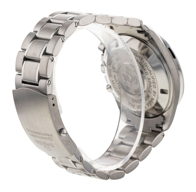 Omega Speedmaster Moonwatch 311.30.42.30.01.005 Image 3